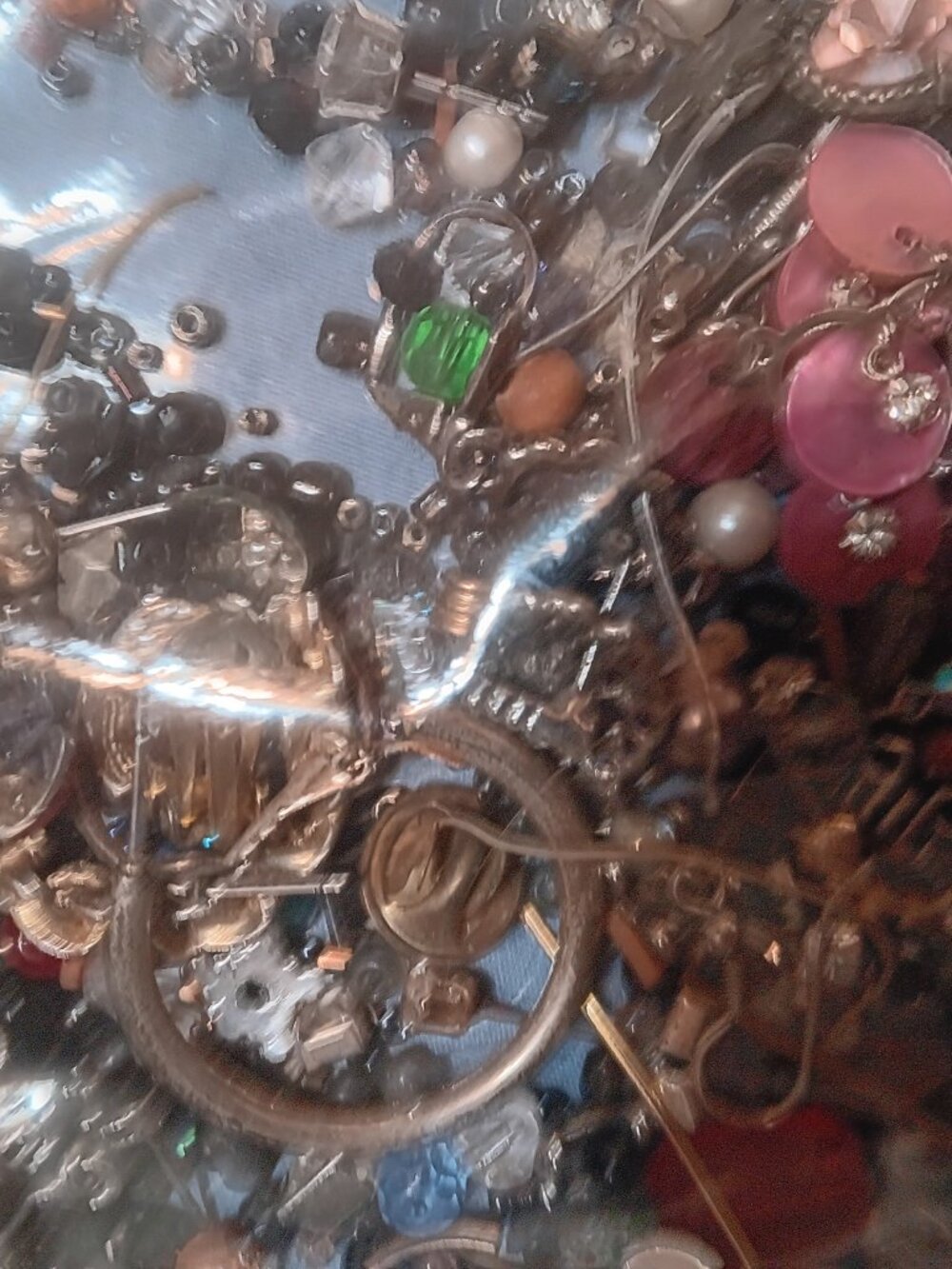Jewelry making Supplies. - Picture 3 of 14